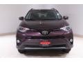 Black - RAV4 XLE AWD Photo No. 2