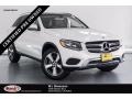 Polar White - GLC 300 Photo No. 1