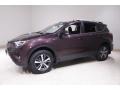 Black - RAV4 XLE AWD Photo No. 3