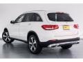 Polar White - GLC 300 Photo No. 2