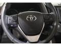 Black - RAV4 XLE AWD Photo No. 7