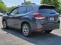 Magnetite Gray Metallic - Forester 2.5i Premium Photo No. 6