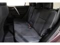 Black - RAV4 XLE AWD Photo No. 16