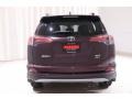 Black - RAV4 XLE AWD Photo No. 17