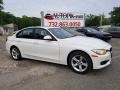 Alpine White - 3 Series 328i xDrive Sedan Photo No. 2