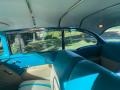 Regal Turquoise - Bel Air 2 Door Coupe Photo No. 4