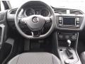 Platinum Gray Metallic - Tiguan S 4Motion Photo No. 3