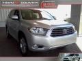 Classic Silver Metallic - Highlander Sport Photo No. 1