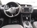 Pure White - Tiguan S 4Motion Photo No. 3