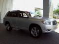 Classic Silver Metallic - Highlander Sport Photo No. 4