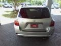 Classic Silver Metallic - Highlander Sport Photo No. 5
