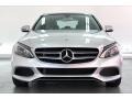 Iridium Silver Metallic - C 300 Sedan Photo No. 2