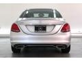 Iridium Silver Metallic - C 300 Sedan Photo No. 3