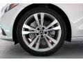 Iridium Silver Metallic - C 300 Sedan Photo No. 8