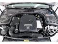Iridium Silver Metallic - C 300 Sedan Photo No. 9