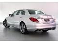 Iridium Silver Metallic - C 300 Sedan Photo No. 10