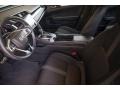 2020 Platinum White Pearl Honda Civic Sport Sedan  photo #3
