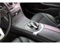 Iridium Silver Metallic - C 300 Sedan Photo No. 17