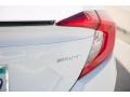 2020 Platinum White Pearl Honda Civic Sport Sedan  photo #11