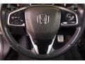 2020 Platinum White Pearl Honda Civic Sport Sedan  photo #13