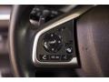 2020 Platinum White Pearl Honda Civic Sport Sedan  photo #14