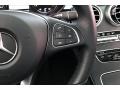 Iridium Silver Metallic - C 300 Sedan Photo No. 22