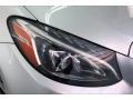 Iridium Silver Metallic - C 300 Sedan Photo No. 28