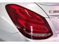 Iridium Silver Metallic - C 300 Sedan Photo No. 29