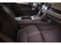 2020 Platinum White Pearl Honda Civic Sport Sedan  photo #23