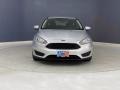 Ingot Silver - Focus SE Hatch Photo No. 2