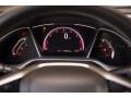 2020 Platinum White Pearl Honda Civic Sport Sedan  photo #27