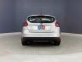 Ingot Silver - Focus SE Hatch Photo No. 4