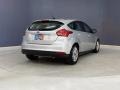 Ingot Silver - Focus SE Hatch Photo No. 5