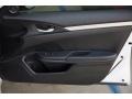 2020 Platinum White Pearl Honda Civic Sport Sedan  photo #32