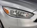 Ingot Silver - Focus SE Hatch Photo No. 7