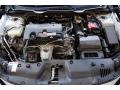 2020 Platinum White Pearl Honda Civic Sport Sedan  photo #33