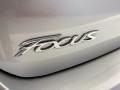 Ingot Silver - Focus SE Hatch Photo No. 11