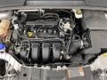 Ingot Silver - Focus SE Hatch Photo No. 12