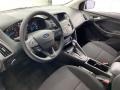Ingot Silver - Focus SE Hatch Photo No. 16