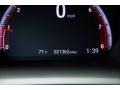 2020 Crystal Black Pearl Honda Civic Sport Sedan  photo #6