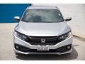 2020 Crystal Black Pearl Honda Civic Sport Sedan  photo #7