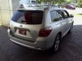 Classic Silver Metallic - Highlander Sport Photo No. 21