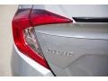 2020 Crystal Black Pearl Honda Civic Sport Sedan  photo #10
