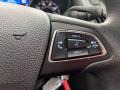 Ingot Silver - Focus SE Hatch Photo No. 20