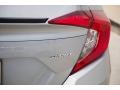 2020 Crystal Black Pearl Honda Civic Sport Sedan  photo #11