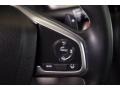 2020 Crystal Black Pearl Honda Civic Sport Sedan  photo #15