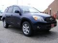 Nautical Blue Metallic - RAV4 Limited Photo No. 1