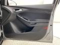 Ingot Silver - Focus SE Hatch Photo No. 30