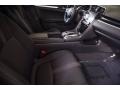 2020 Crystal Black Pearl Honda Civic Sport Sedan  photo #24