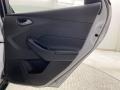 Ingot Silver - Focus SE Hatch Photo No. 33